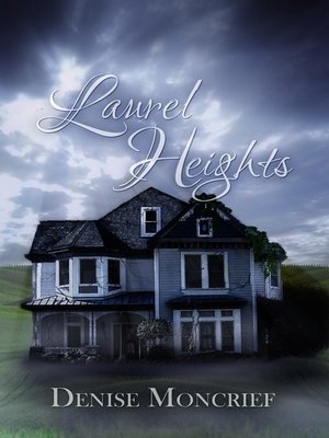 cover image of Laurel Heights